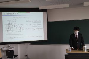 フレーム剛性を含めた数学モデル